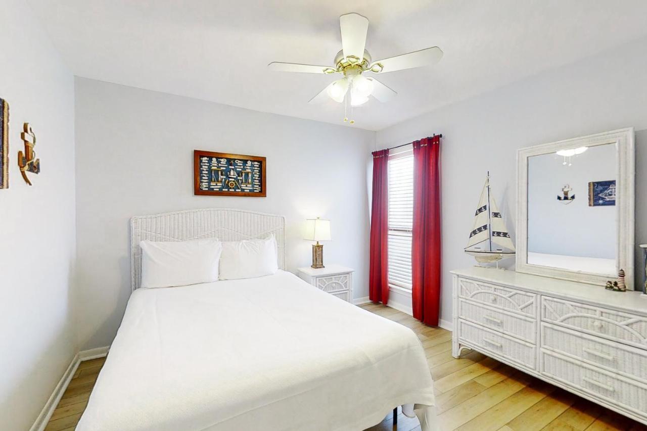 Cotton Bayou 4H オレンジ・ビーチ 部屋 写真