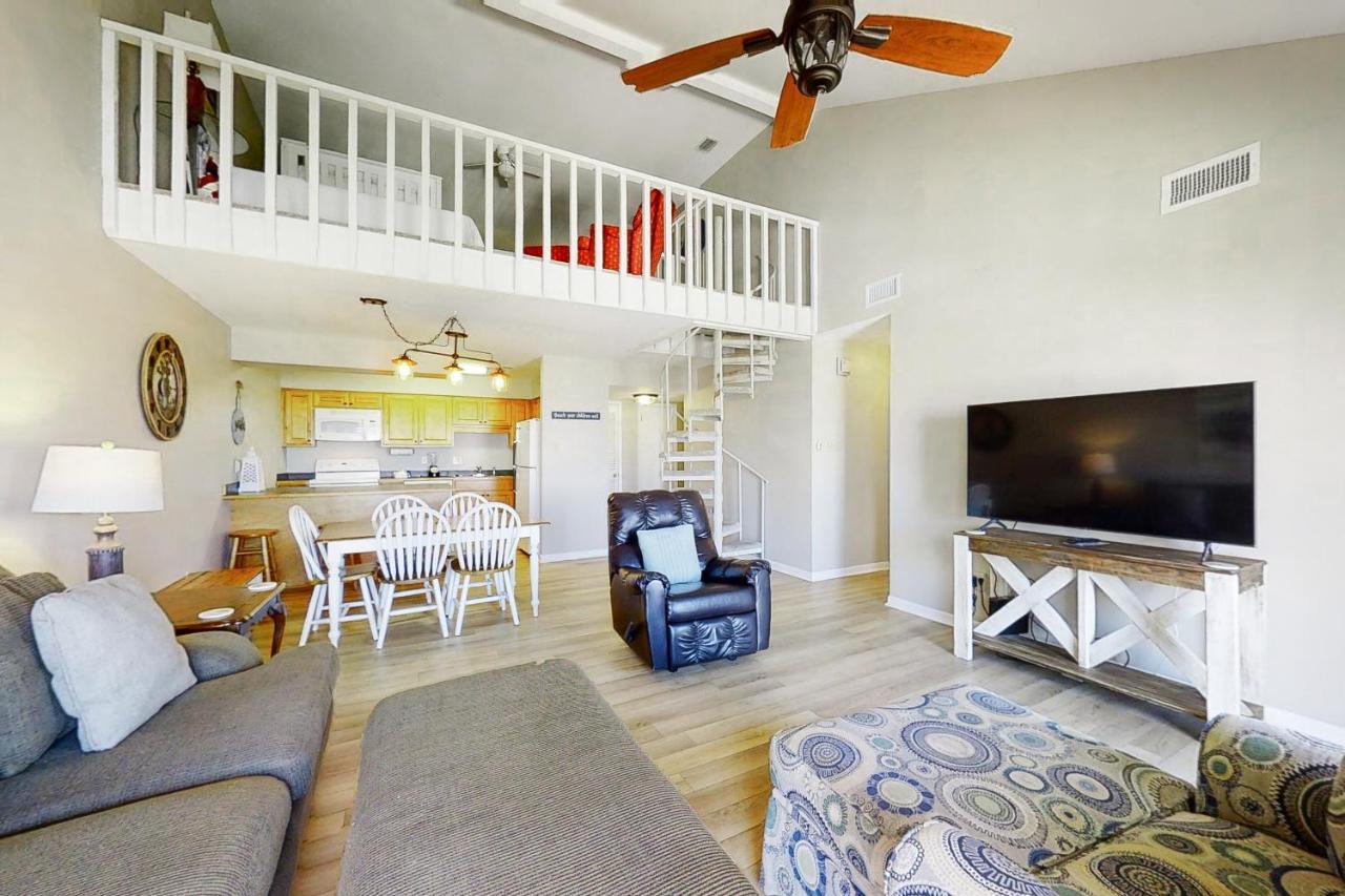 Cotton Bayou 4H オレンジ・ビーチ 部屋 写真