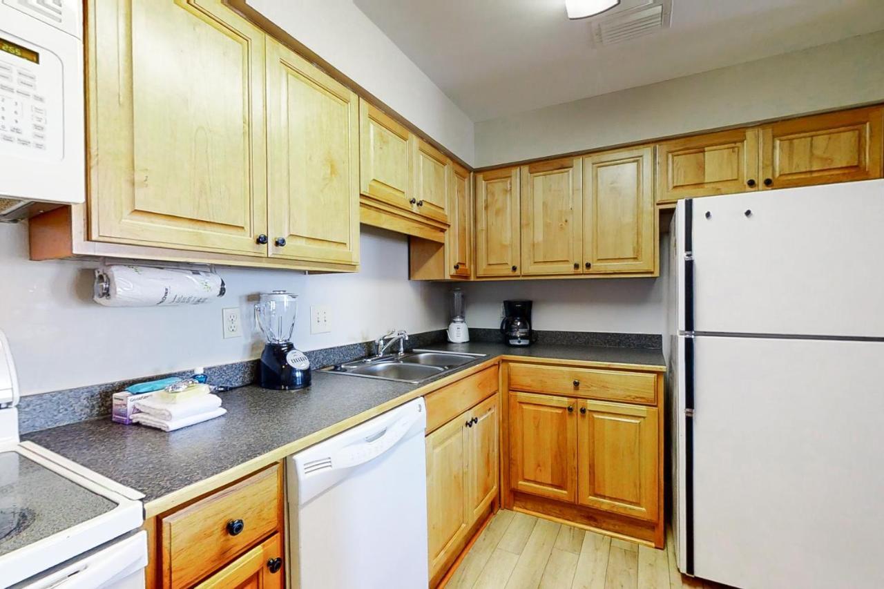 Cotton Bayou 4H オレンジ・ビーチ 部屋 写真