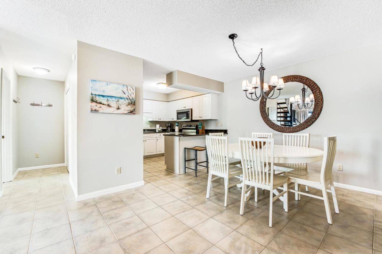 Cotton Bayou 4H オレンジ・ビーチ 部屋 写真