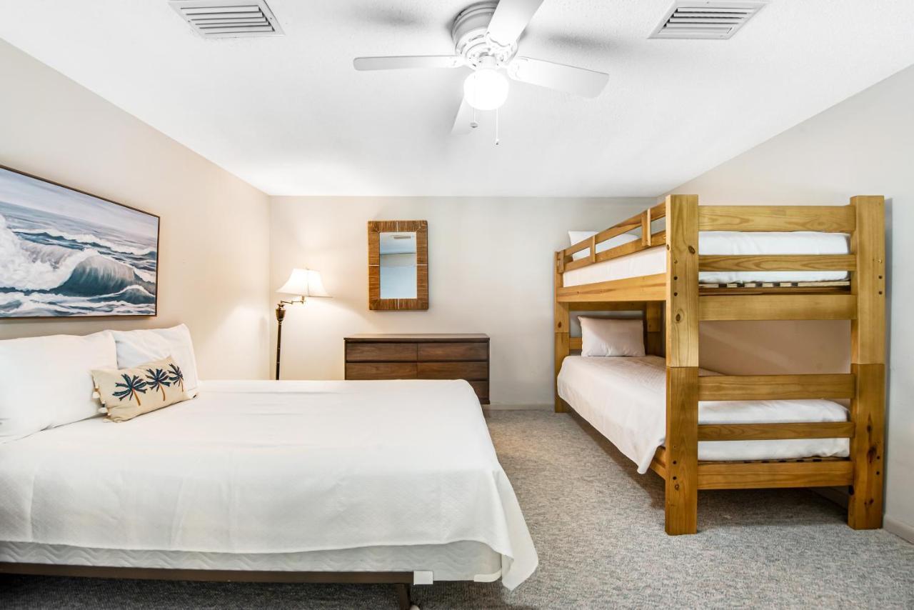 Cotton Bayou 4H オレンジ・ビーチ 部屋 写真