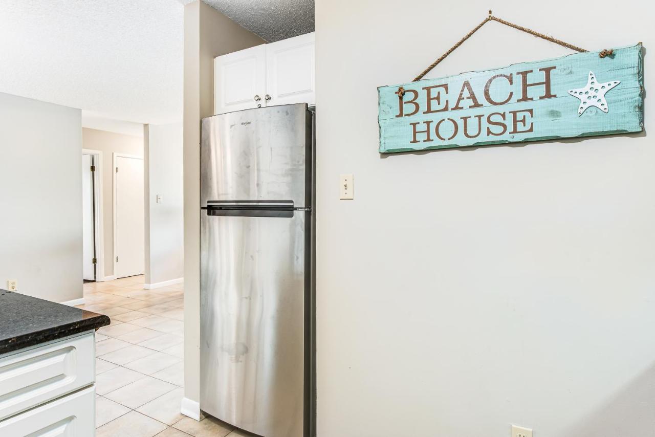 Cotton Bayou 4H オレンジ・ビーチ 部屋 写真
