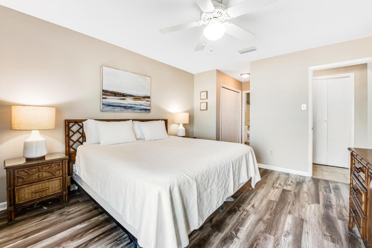 Cotton Bayou 4H オレンジ・ビーチ 部屋 写真