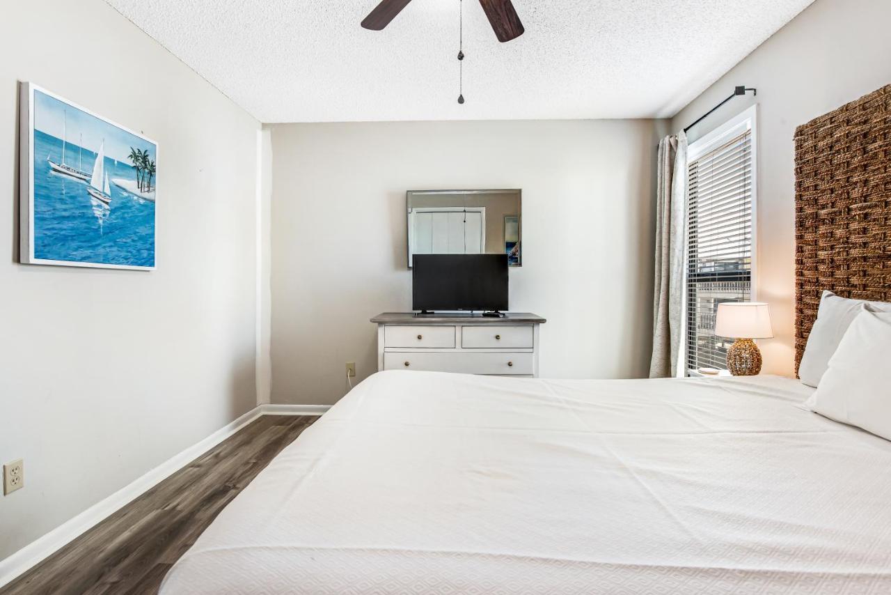 Cotton Bayou 4H オレンジ・ビーチ 部屋 写真
