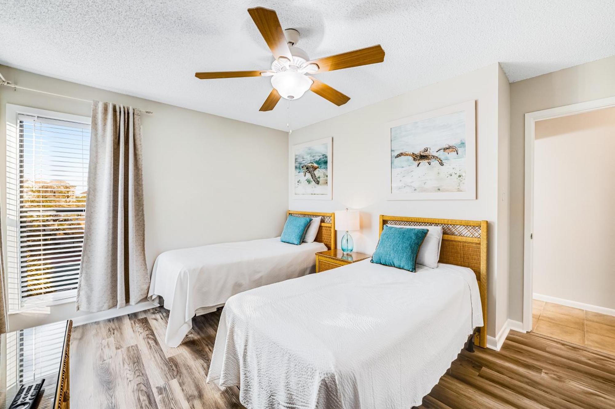 Cotton Bayou 4H オレンジ・ビーチ 部屋 写真